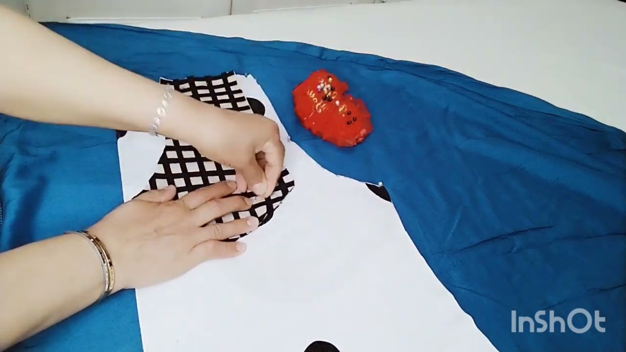 قندورة👗 تاع الشبكة💥💕بزاف هايلة ✨و تحفة💖