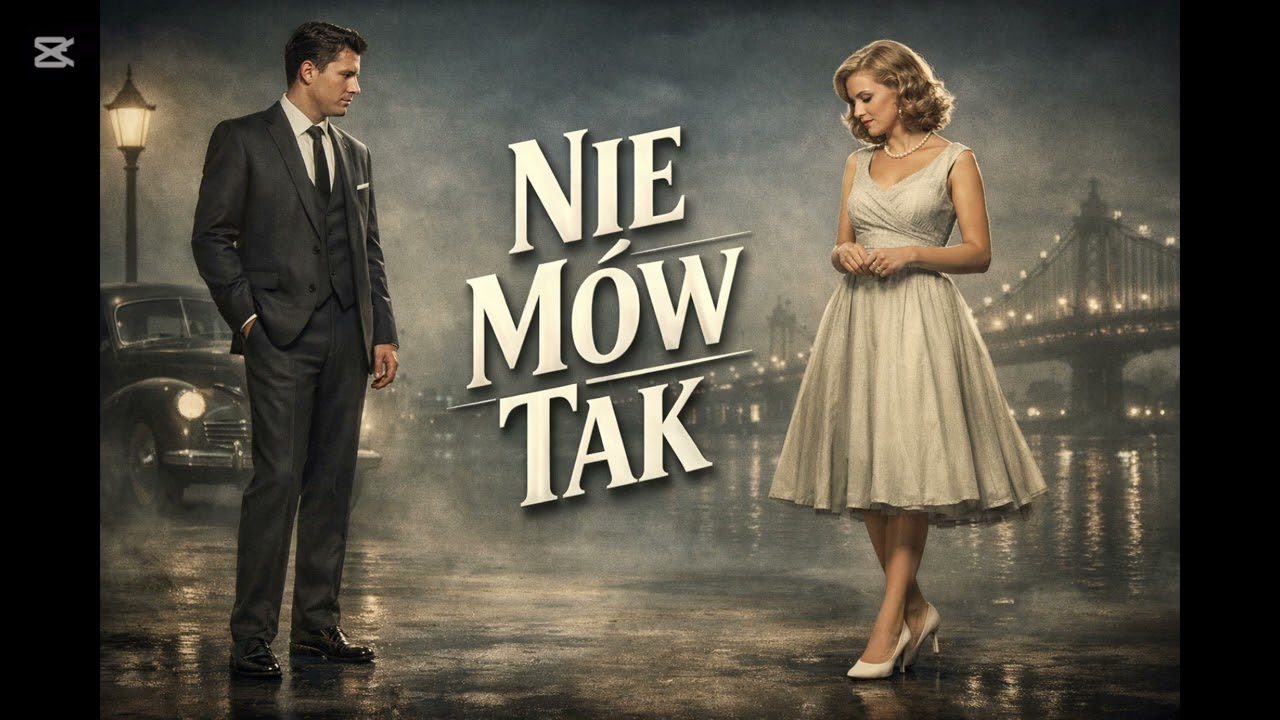NIE MÓW TAK. Ballada lata 50 