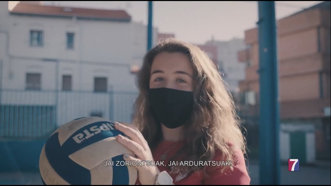 Astileku Ikastola felicita la navidad con un mensaje de responsabilidad