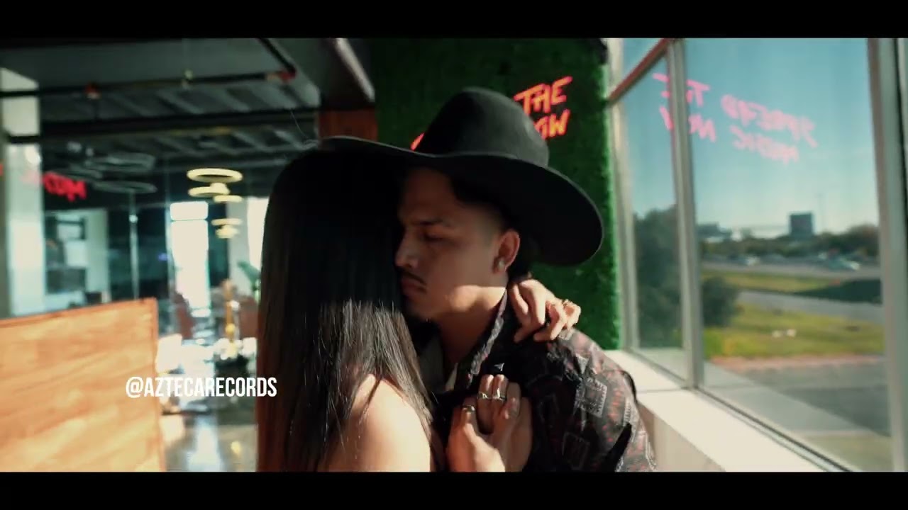 La Maquinaria Norteña - Estoy Enamorado De Ti (Concept Video)