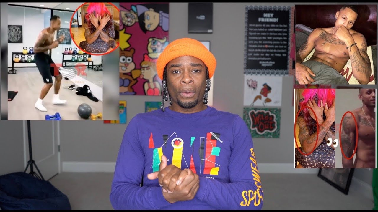 DRAMA ALERT! Megan CONFIRMS ToryLanez Shot her, JeffreeStar has a BLACK bf & more|MessyMONDAY