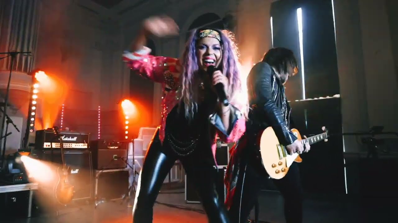 80s Showreel performed by The 80s Fix | 80s Themed Function Band for Hire