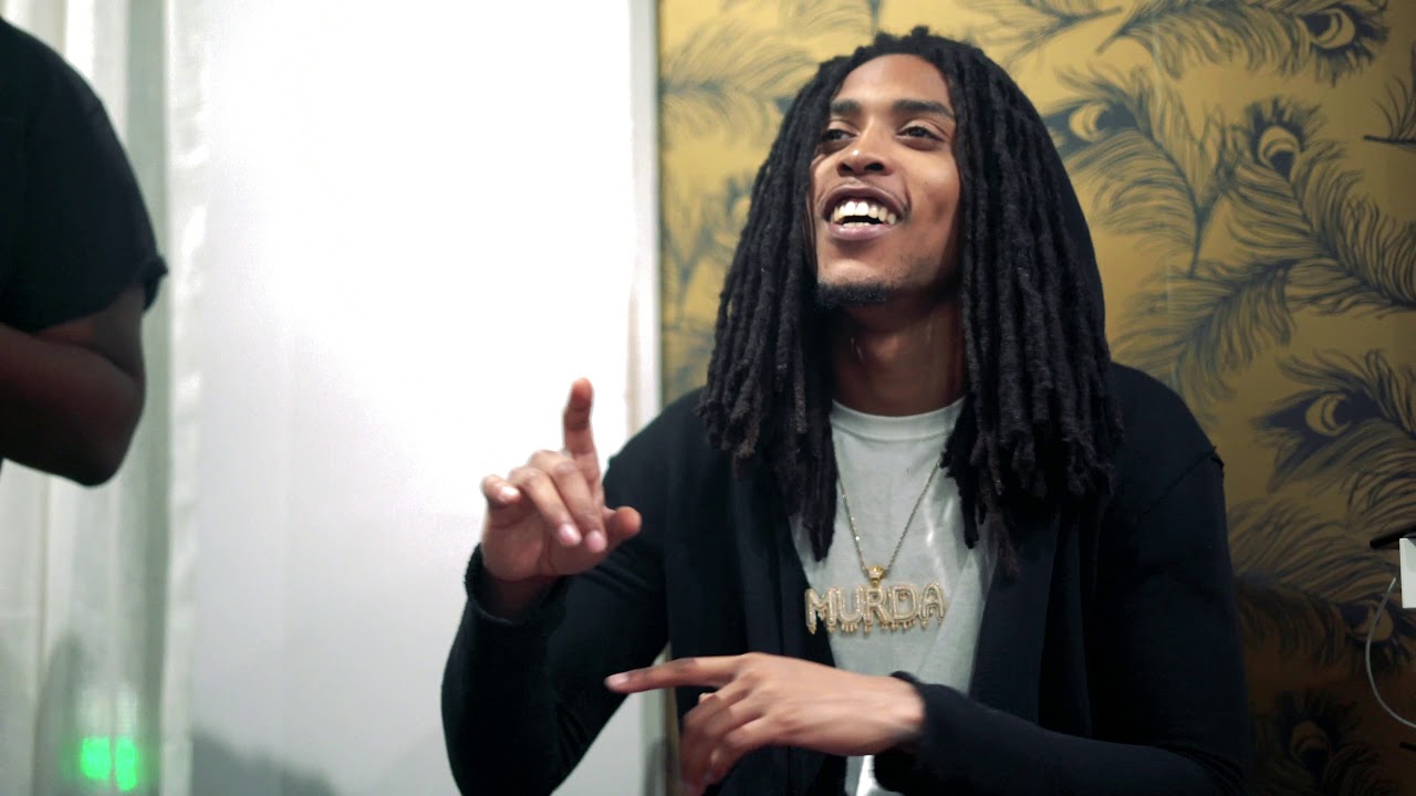 Murda Mal - Blood Brothers (Official Video)(4K) | Shot By @_ChipSet