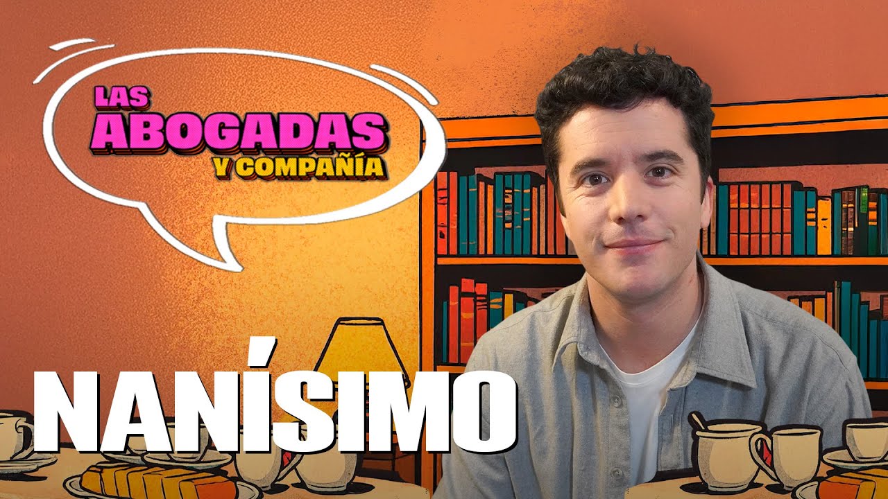 La UE, viajar y los retos actuales de la Democracia con Nan&iacute;simo (Emilio Dom&eacute;nech) | #4