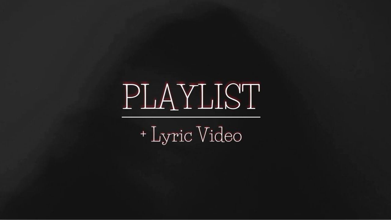 [PLAYLIST] Breaking this Depressing Funk