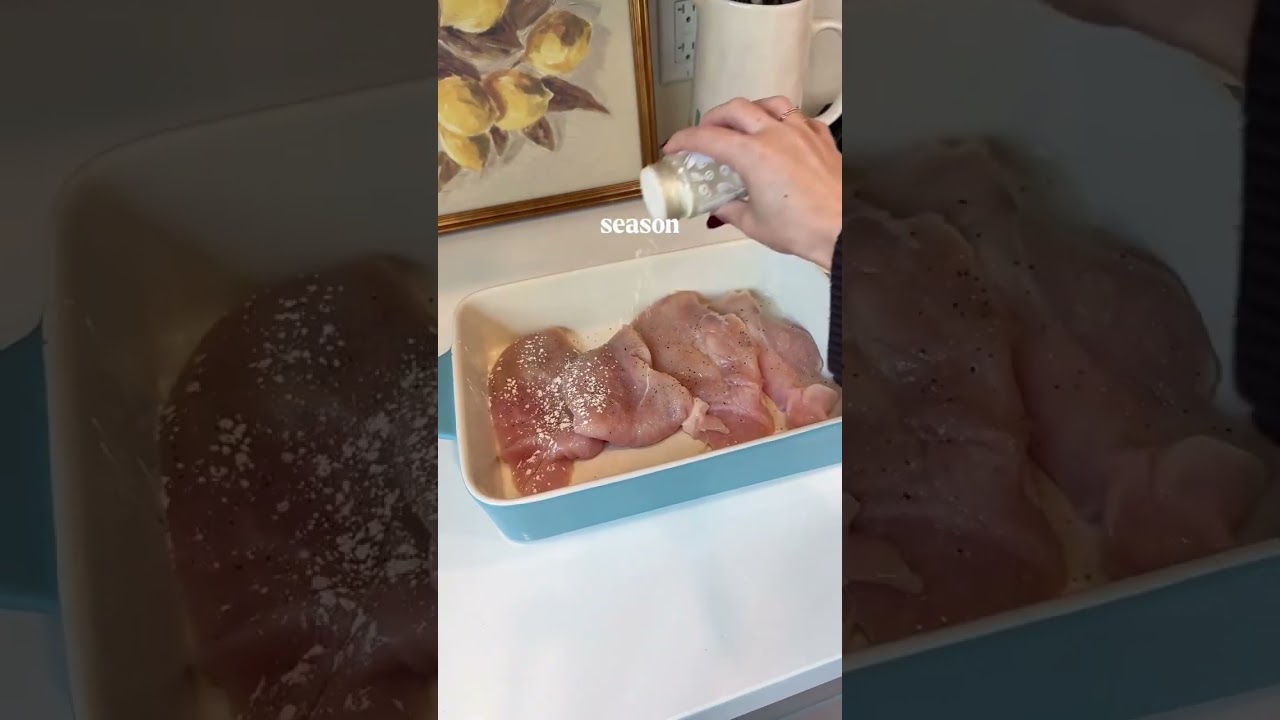 Dinner so easy it&rsquo;s dumb