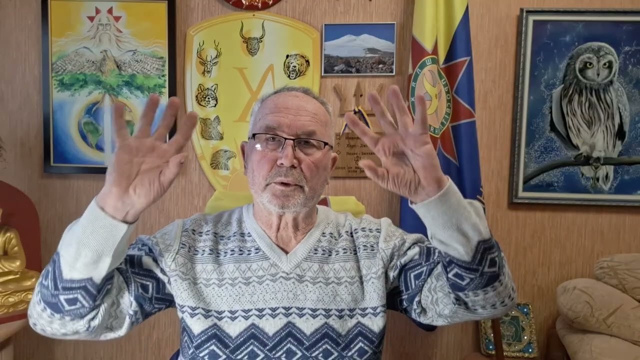 Порятунок під час біди.  Практика друга 7/39 тижня