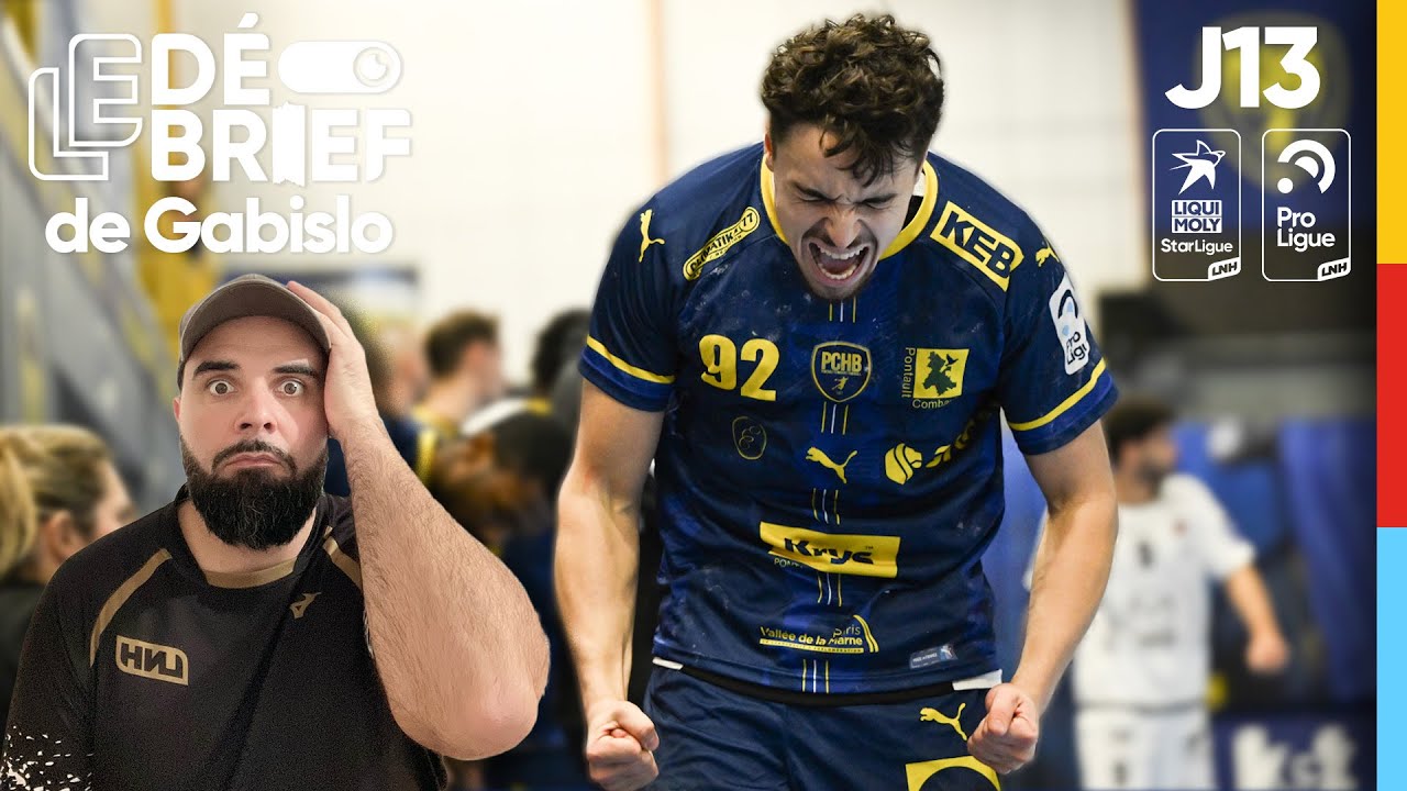C’est quoi ce délire en ProLigue ?  😱⎪Le débrief complet de la 13e journée