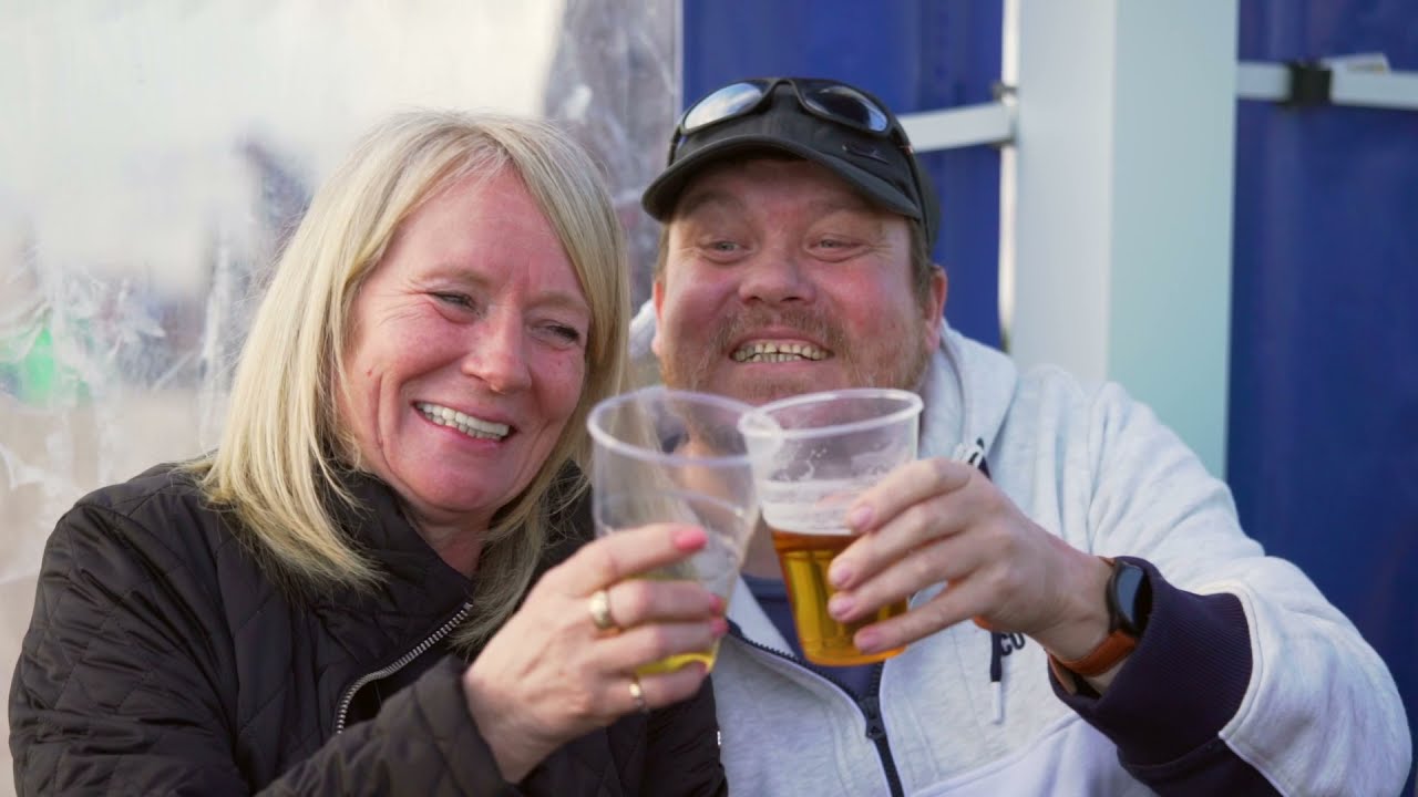 Welcome Back! | Shepherd Neame