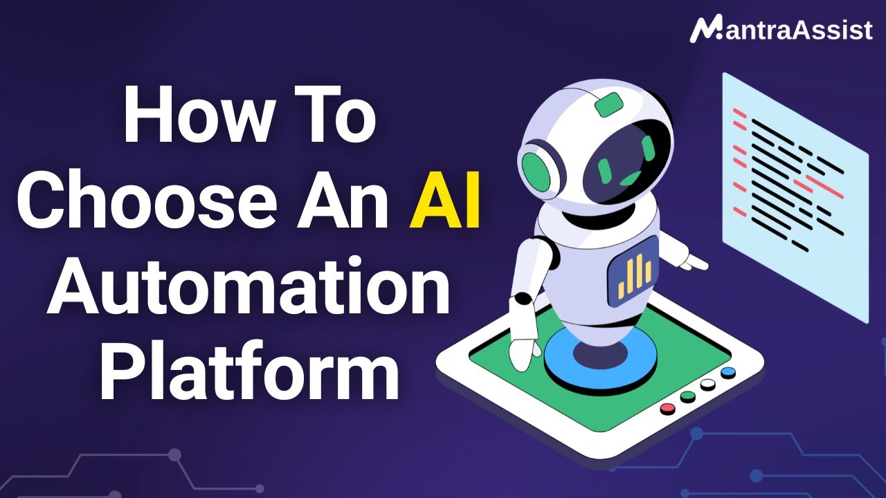AI Automation for Clinics | How to Pick the Right Platform