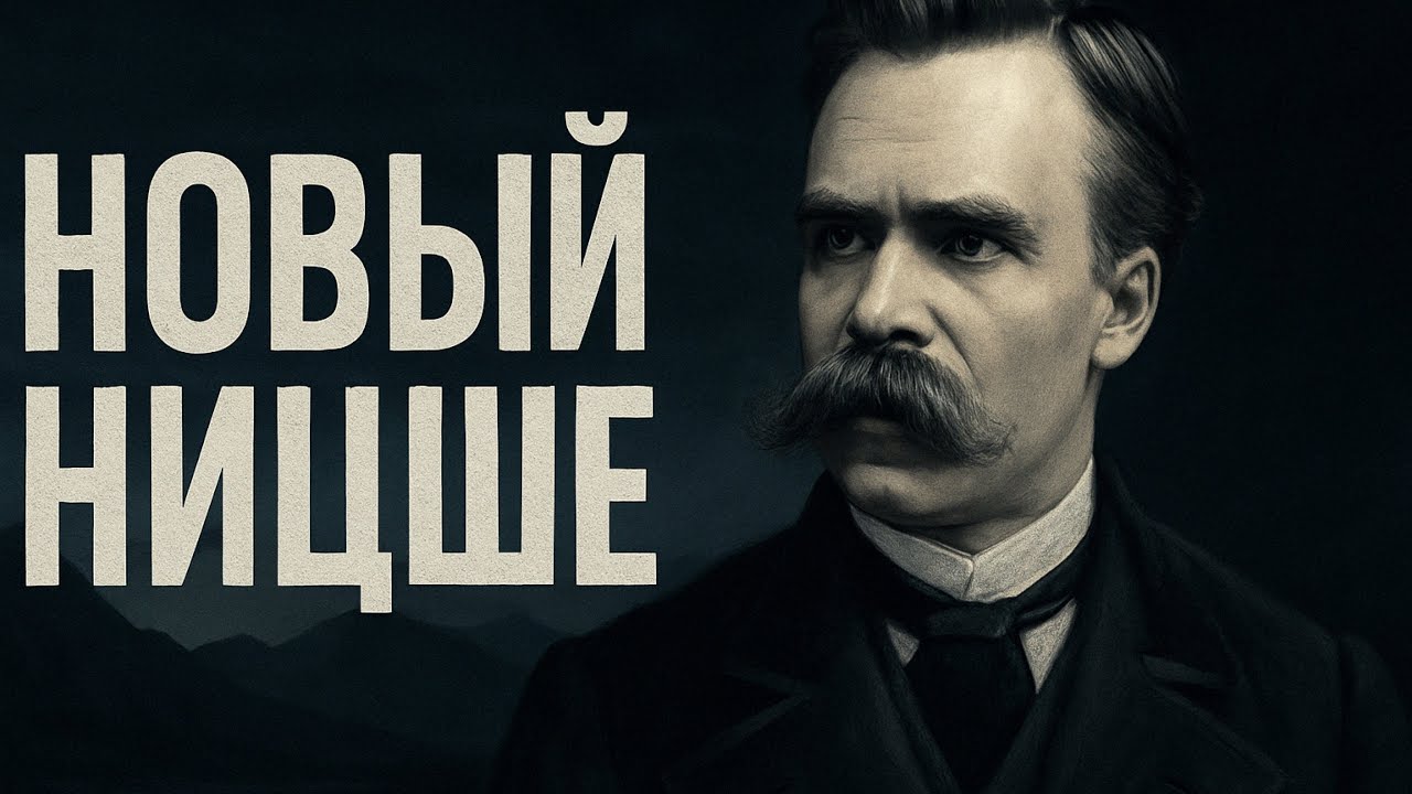 Вечное возвращение Ницше и Жиль Делез (аудио)