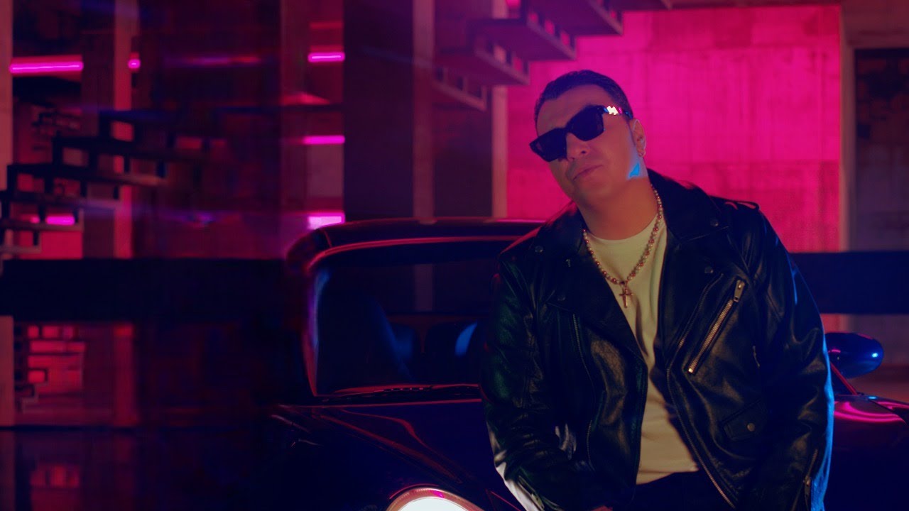 ASU feat. Letty - Seara In Masina |Official Video|