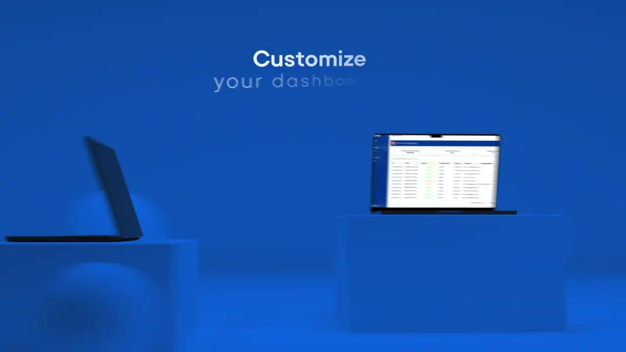 A Smarter Way to Manage Payments | MontyPay Dashboard Update