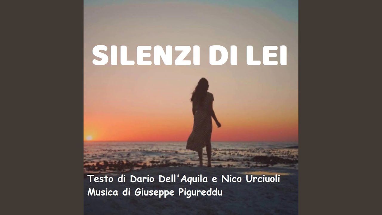 SILENZI DI LEI