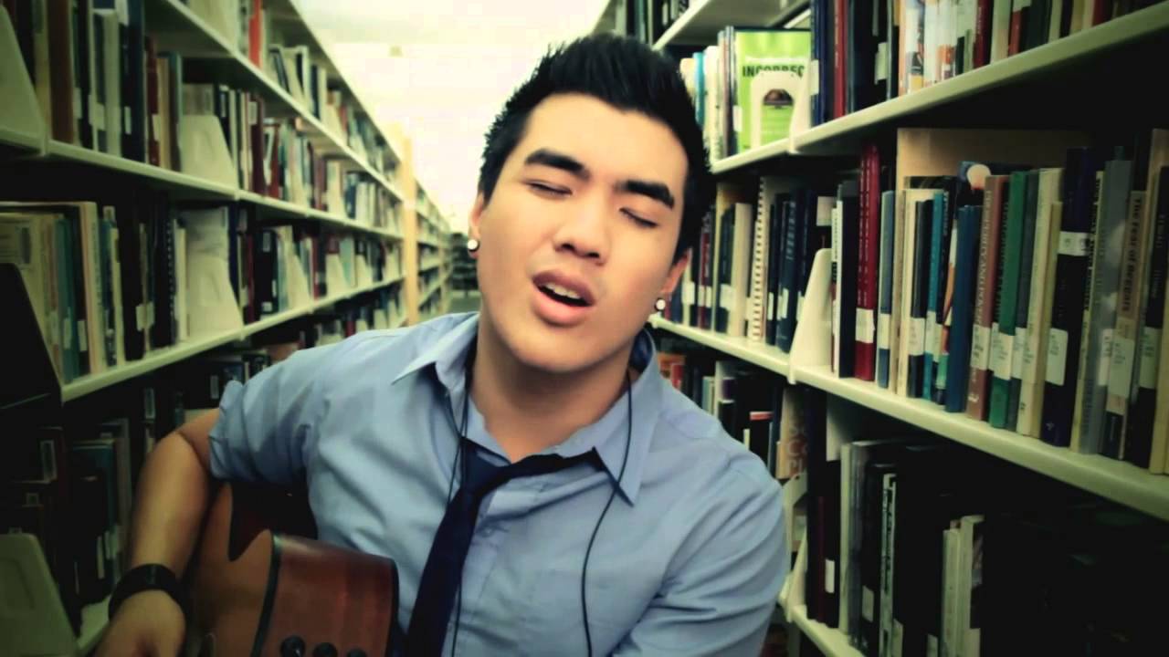 Joseph Vincent - If You Stay [Official Video HD]