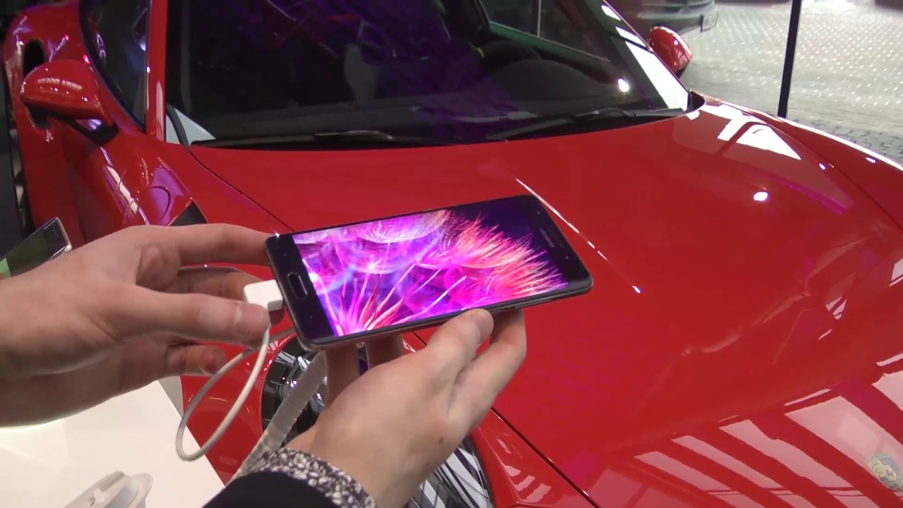 Huawei Mate 9 Pro i Mate 9 Porsche Design w naszych rękach