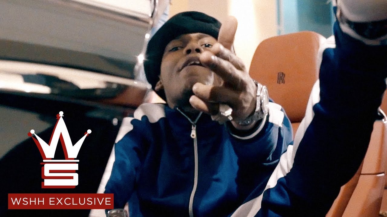 Lud Foe 