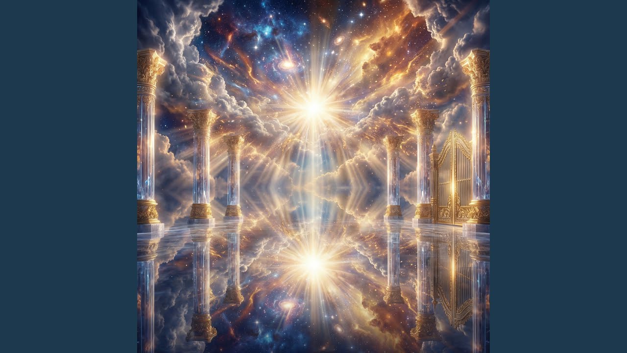 Baruch Shem Elohim Adonai