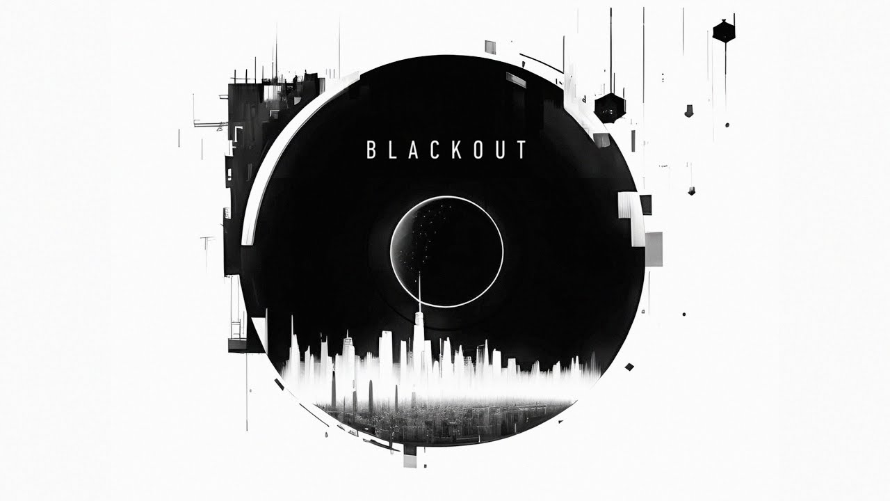 Linkin Park - Blackout (Remix by Paul Udarov)