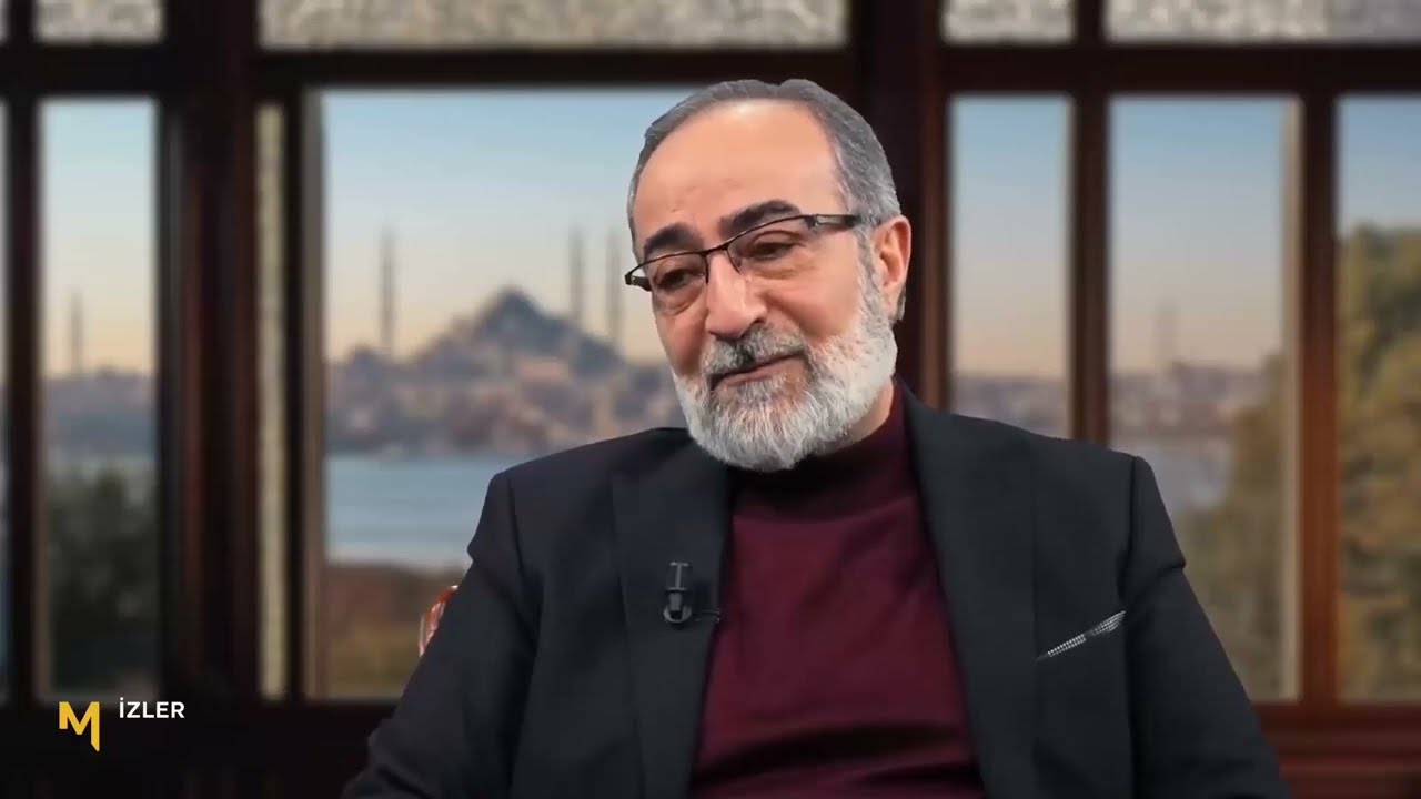 Ebubekir Sifil Hoca'nın Başından Geçen Bazı İlginç Olaylar