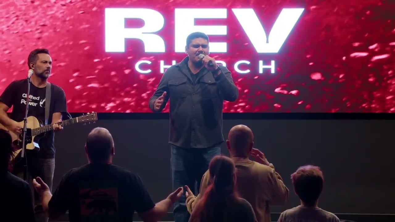 Glory Carriers! Jerame Nelson | MidWeek Service at Rev Church | Jan 14, 2026