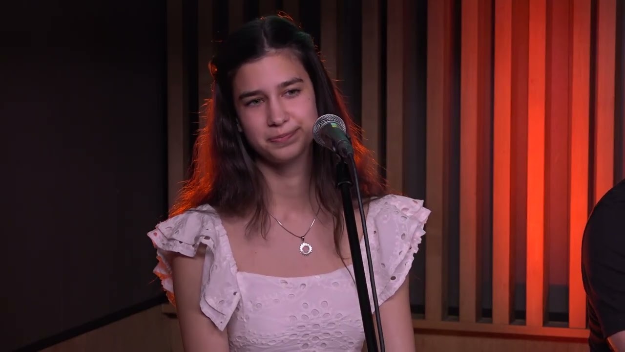 HAJRÁ, MAGYAROK! - FankaDeli (2025. 04. 17.)