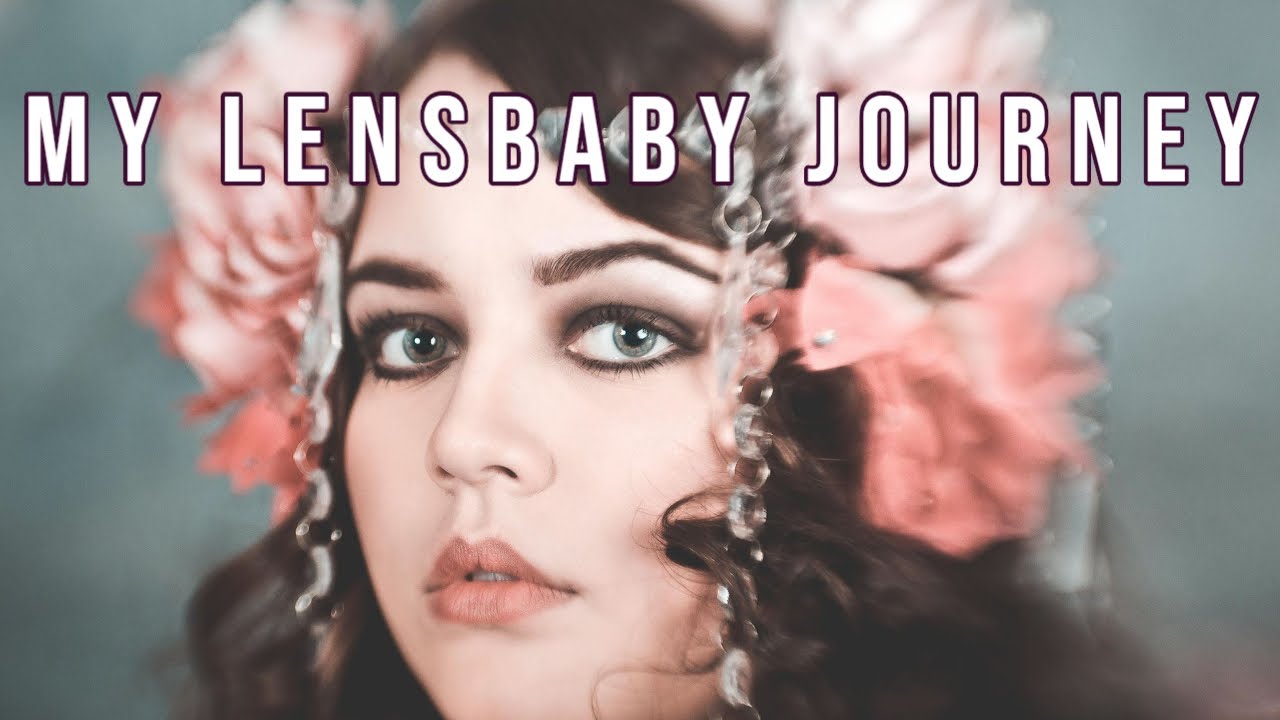 My Lensbaby Journey - 3G, Control Freak, Sol 45, Twist 60 and Omni Filter