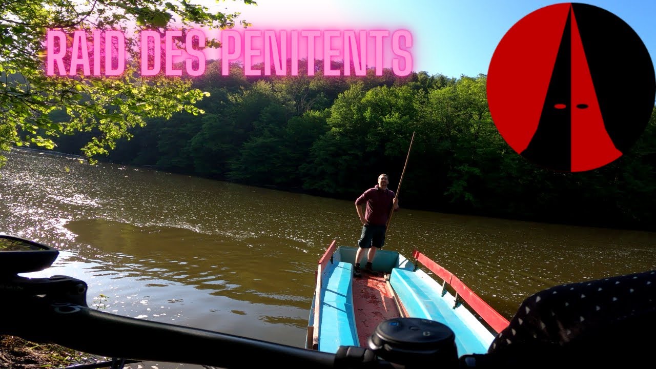 Raid VTT des Pénitents 2023