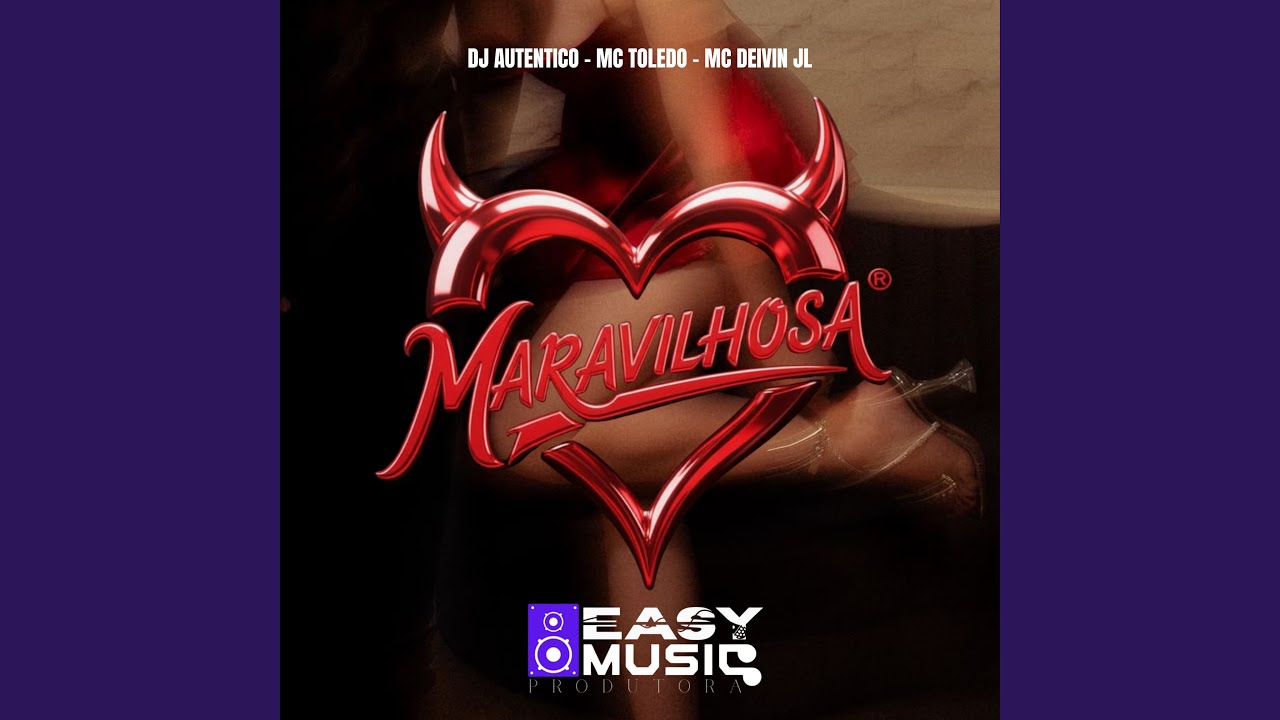 Maravilhosa