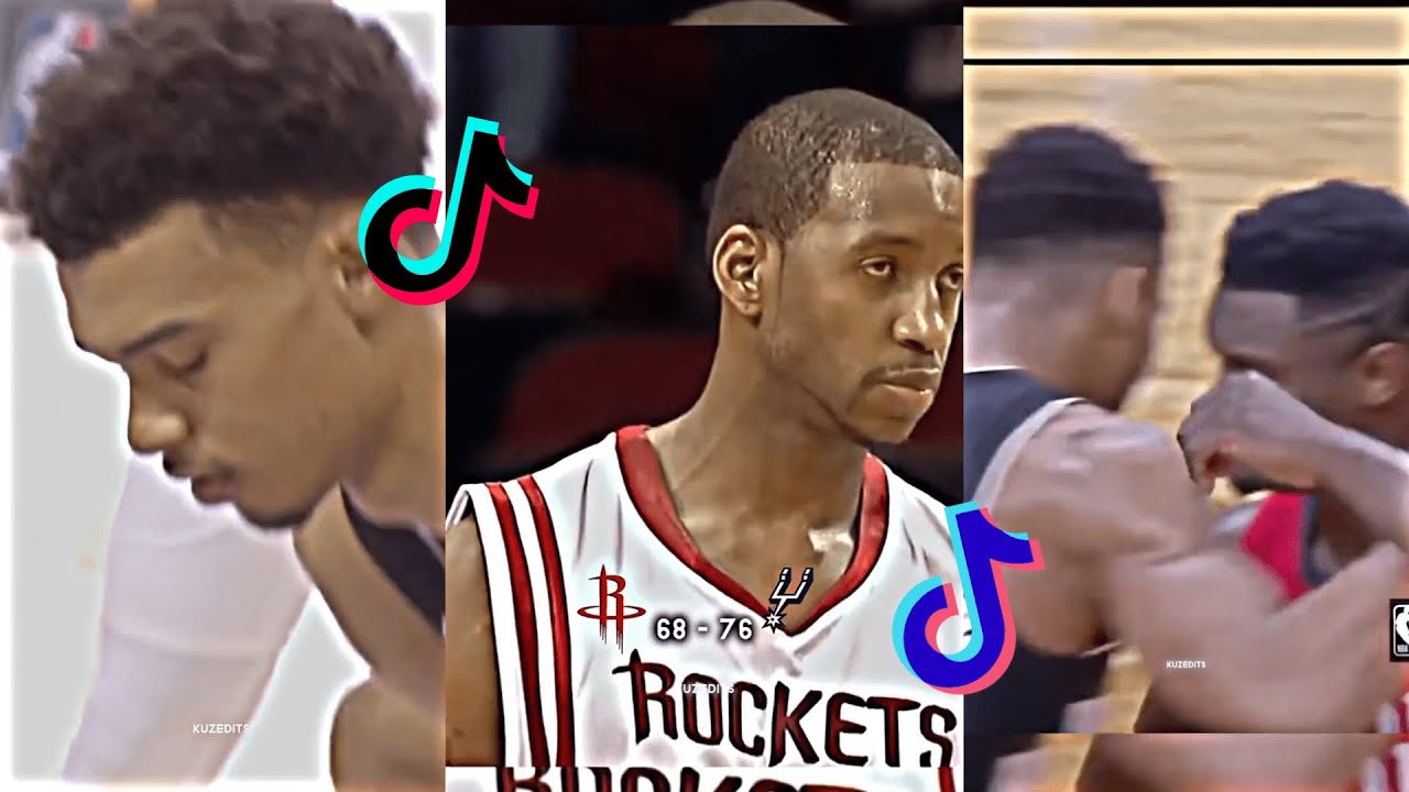 🏀19 Minutes of NBA and Basketball Edits TikTok Compilation🏀 #62