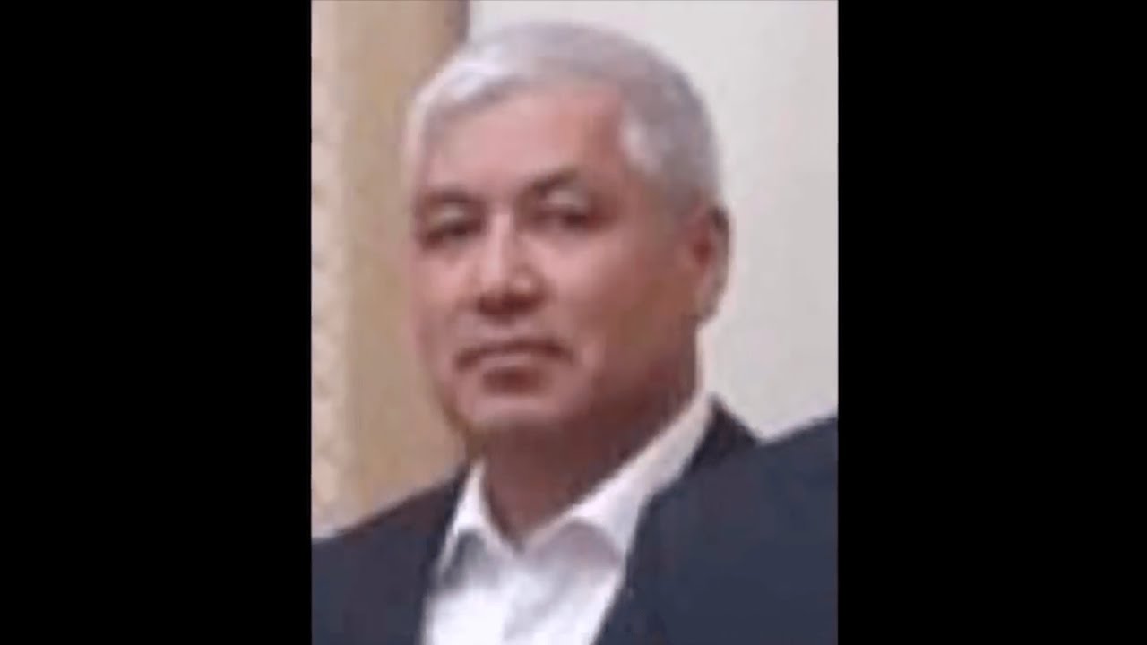 Serdar Ekeyev - Go&yacute;un derisine giren m&ouml;jek