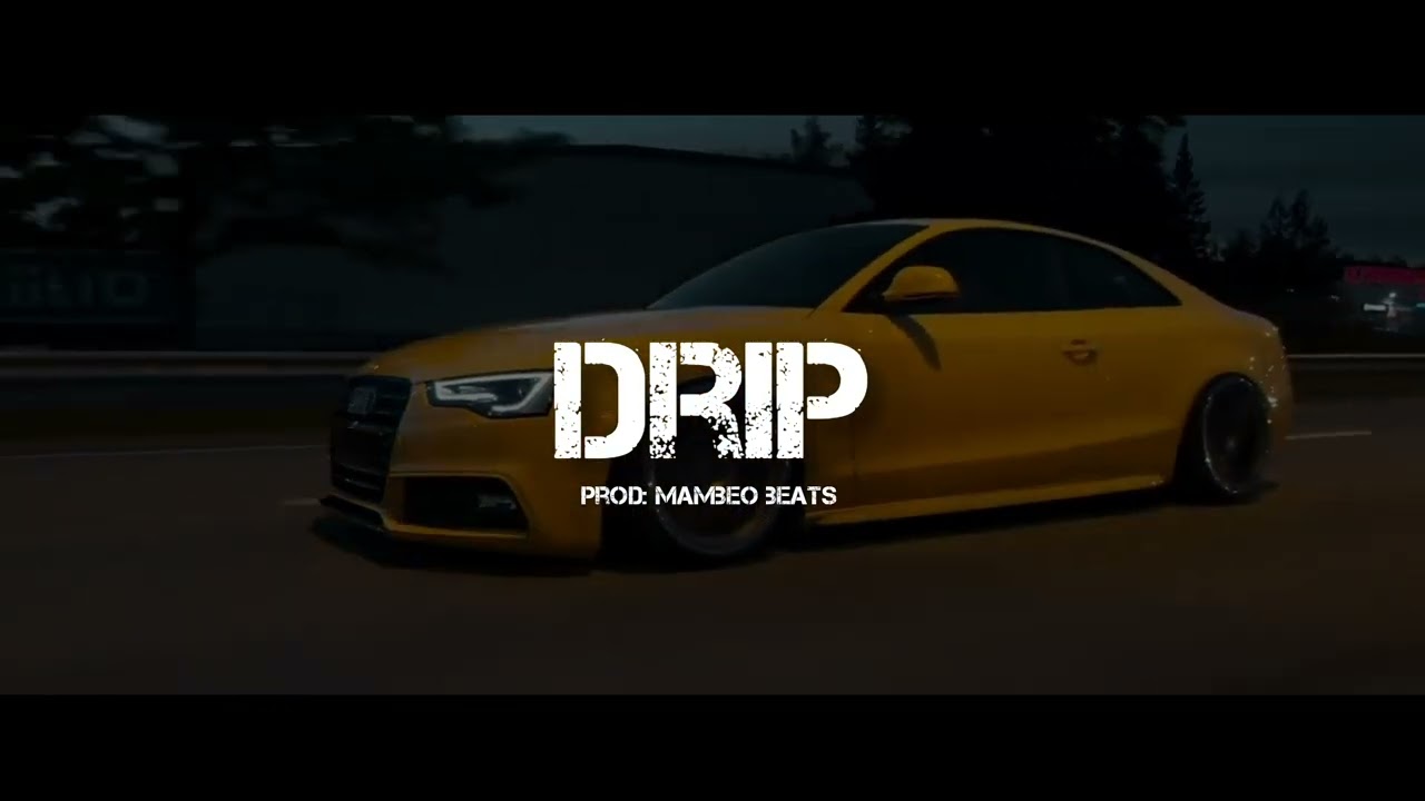 *FREE* Type Beat Tyga x Club Banger 
