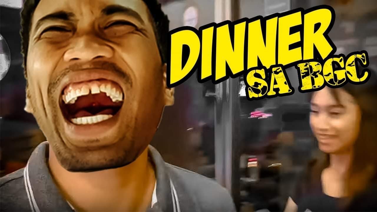 Dinner sa BGC
Buhay driver 37
Japer Sniper Official
November 19, 2019