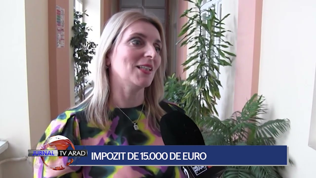 Jurnal TV Arad | 9 februarie 2026