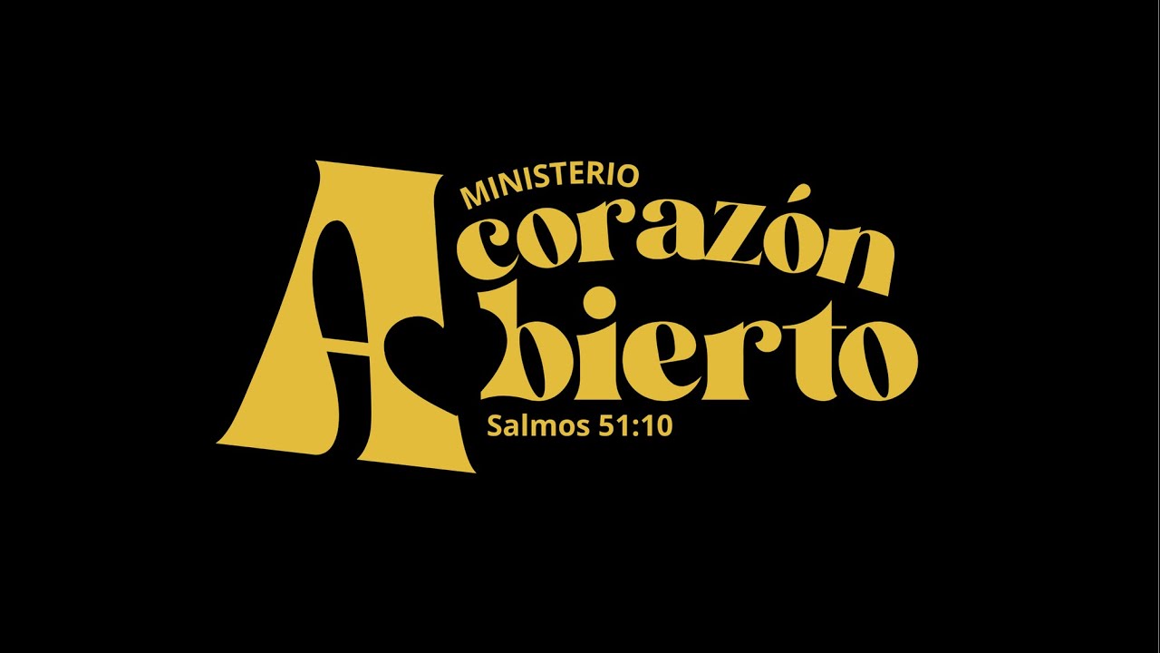 A corazón abierto 