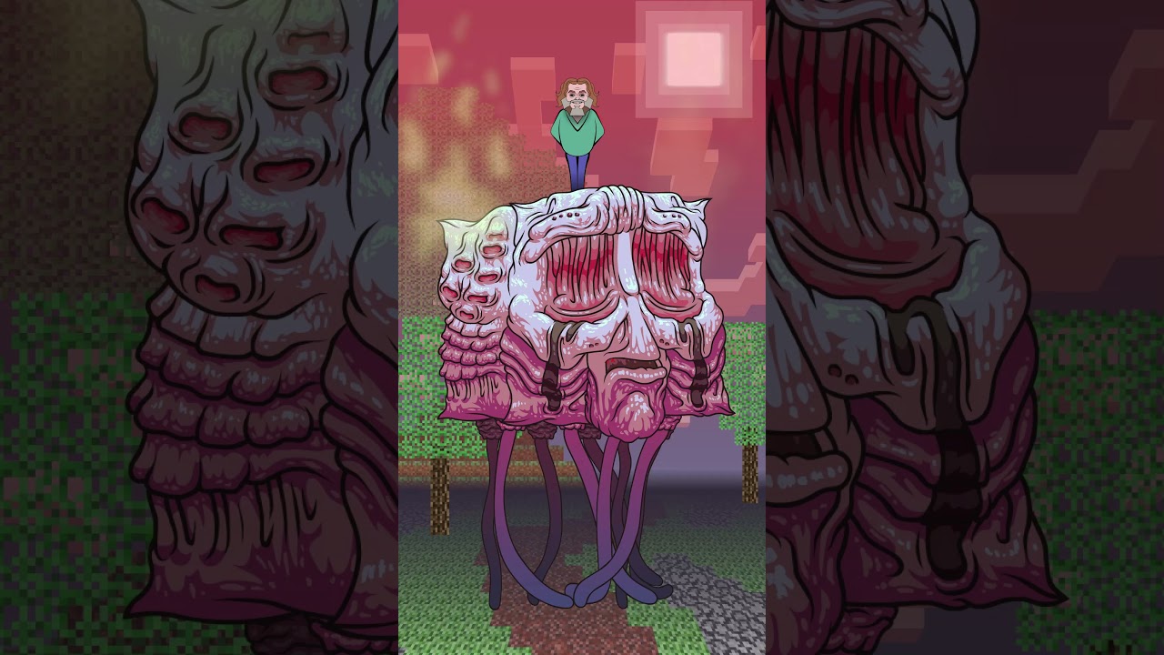 Fear of Cubes