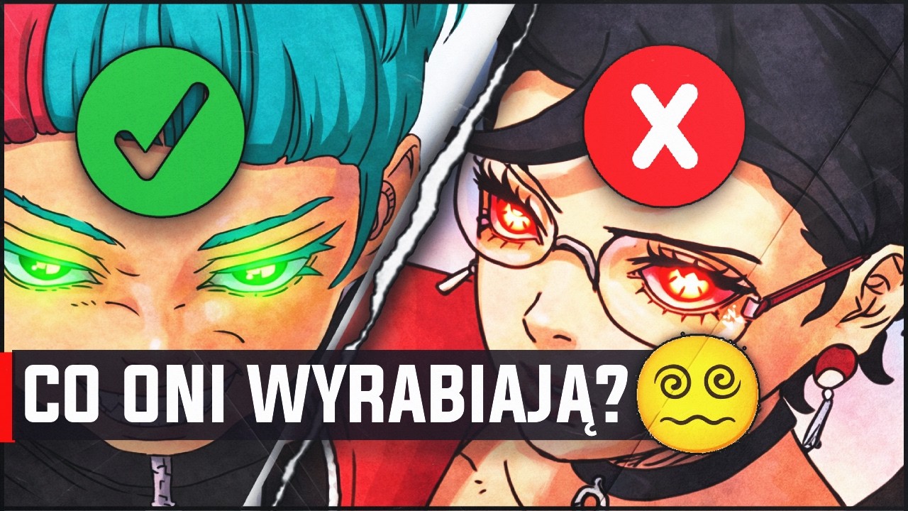 CO TO BYŁ ZA PLAN? ZNAMY SŁABOŚĆ DEAMONA? - Boruto Tbv 32