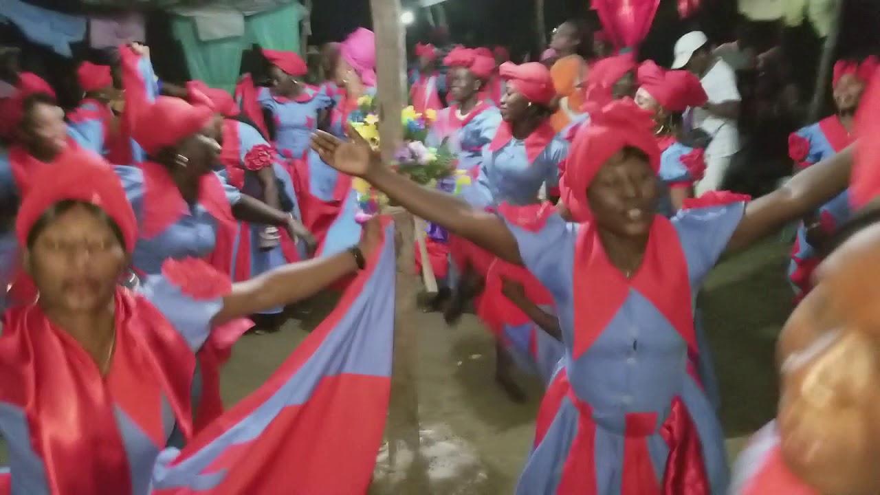Ginen fe prev deja Drouin commune grande saline kay dekole tel haïti 36620301 digicel natcom32221432