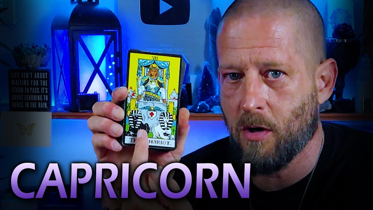 CAPRICORN - Will You Ever Get What You Want (With Them)?... (Tarot Love Reading April 2024)