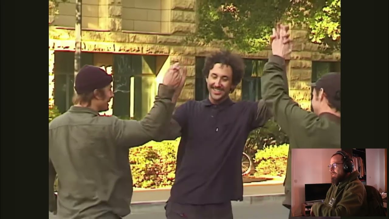 Burnout Banter presents the Top 10 Videos of 2025