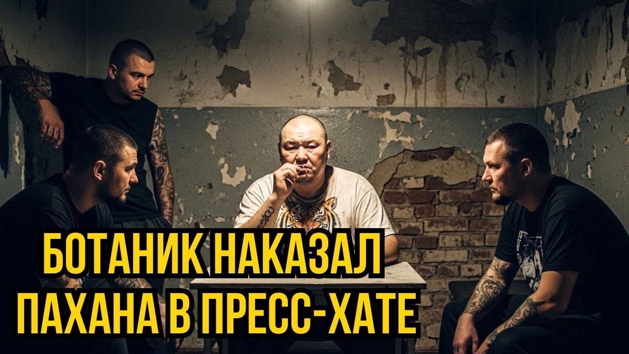ХИЛЫЙ ИНТЕЛЛИГЕНТ ЗАШЕЛ В КАМЕРУ И ВЫРУБИЛ СМОТРЯЩЕГО! БЛАТНЫЕ ПОТЕРЯЛИ ДАР РЕЧИ ОТ ЕГО НАКОЛОК!