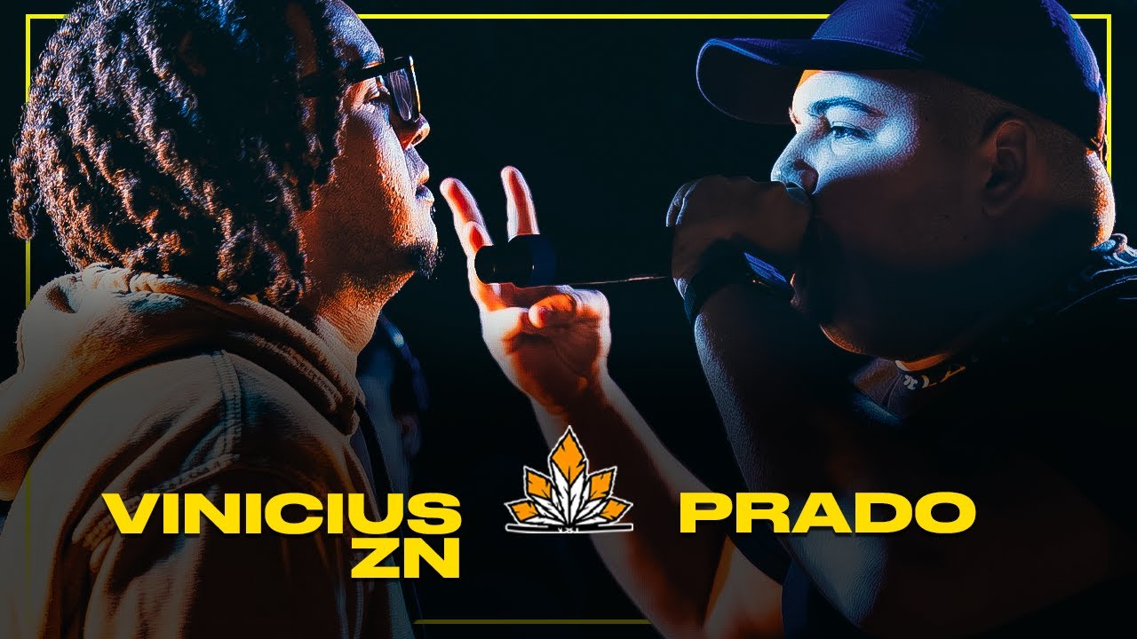 VINICIUS ZN (PE) X PRADO | PRIMEIRA FASE | 417ª BATALHA DA ALDEIA (EDIÇÃO 2X)