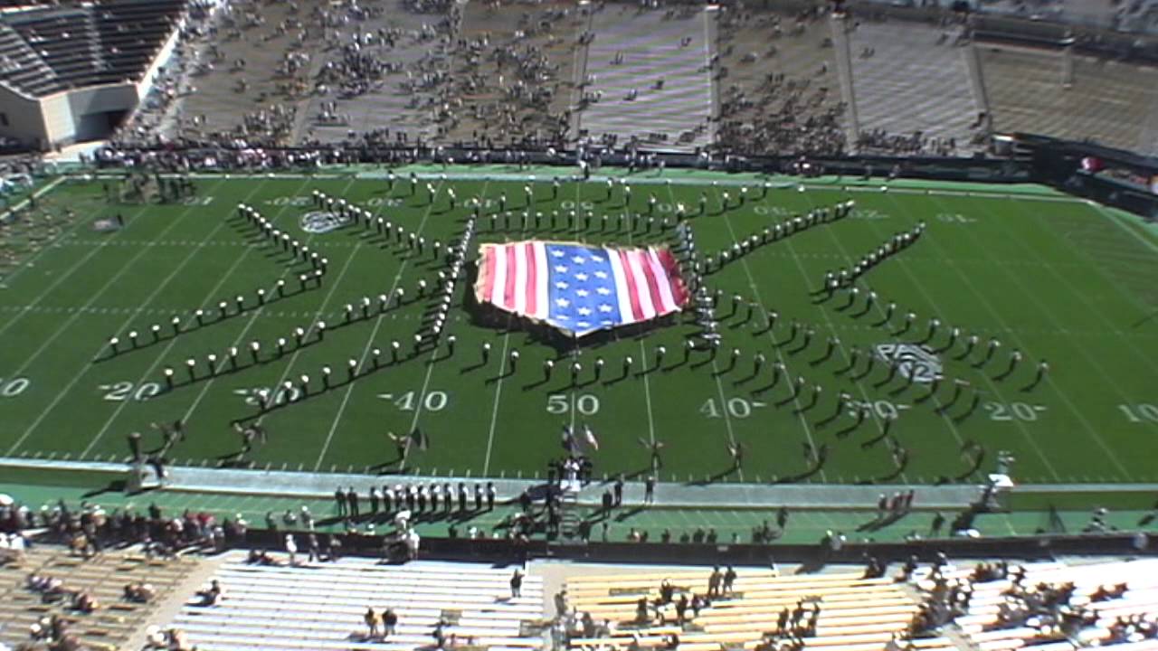 GBMB Pregame Show (September 26, 2015)