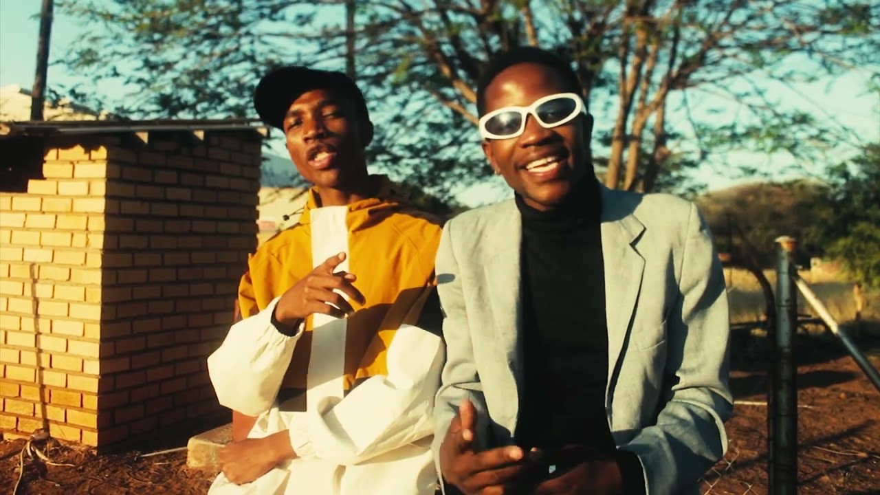 Goms Cashxtrinton  [ O NTIRILE JANG FT DRAGO ]