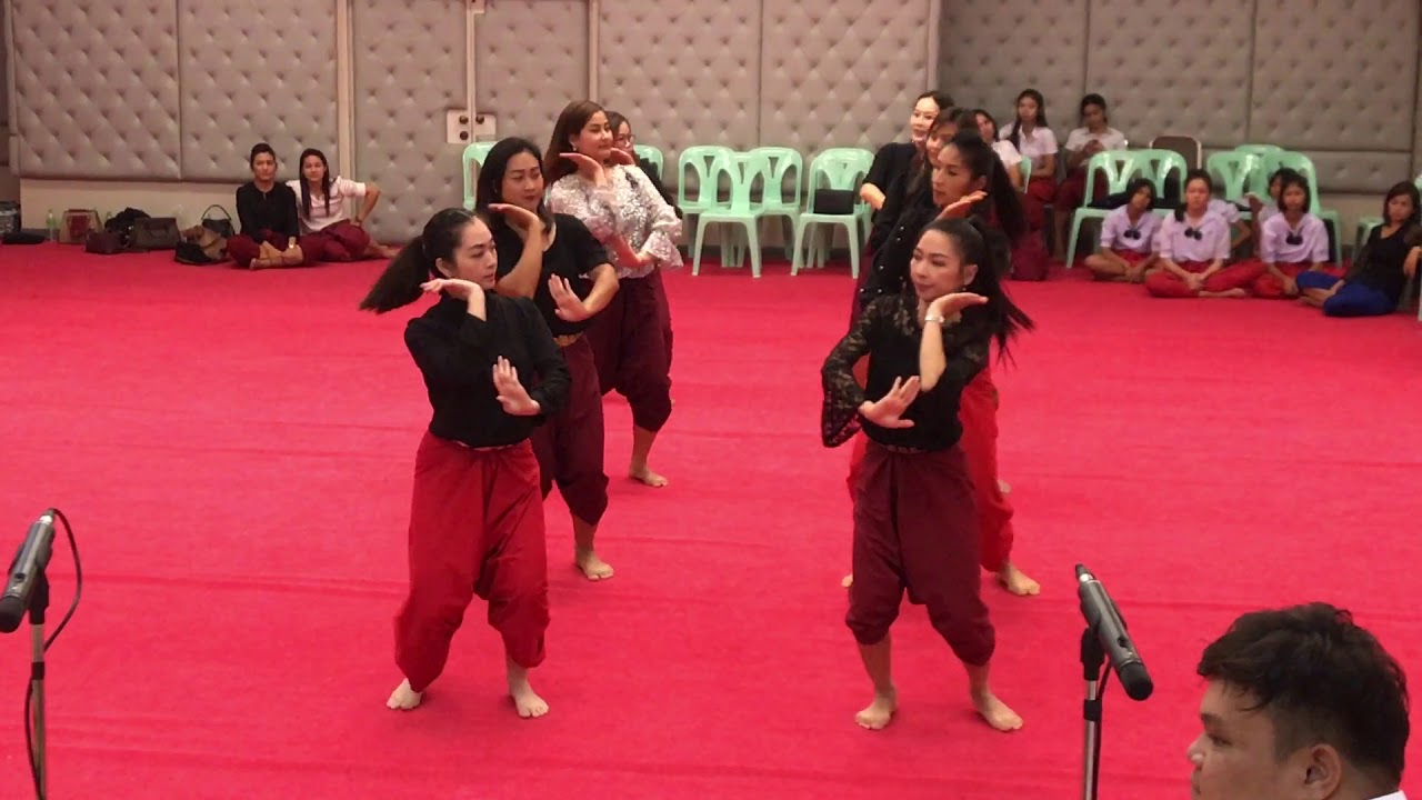 รำเถิดเทิง