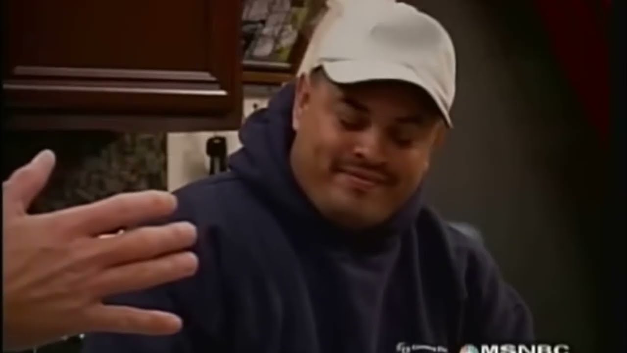 Daniel Pulido Commentary | To Catch a Predator with Chris Hansen Analysis | TCAP