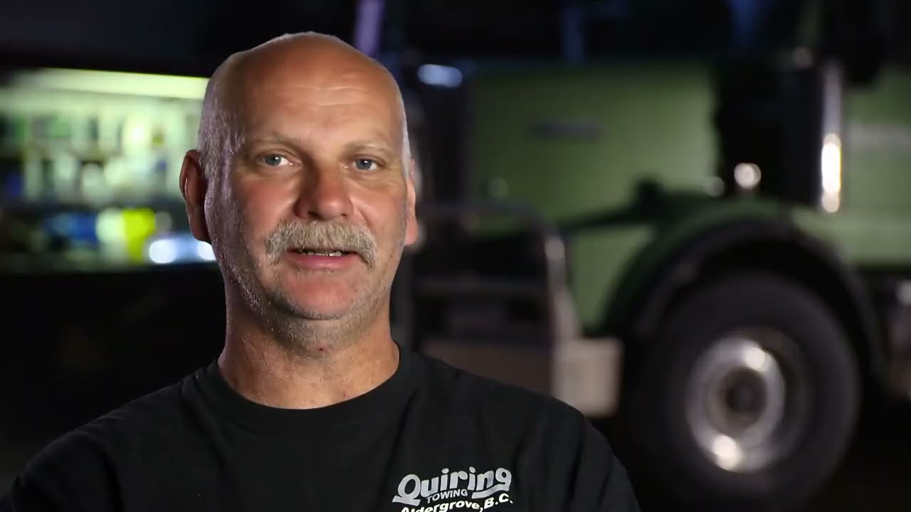 Million Dollar Horses and Tangled Log Truck Chaos | Highway Thru Hell