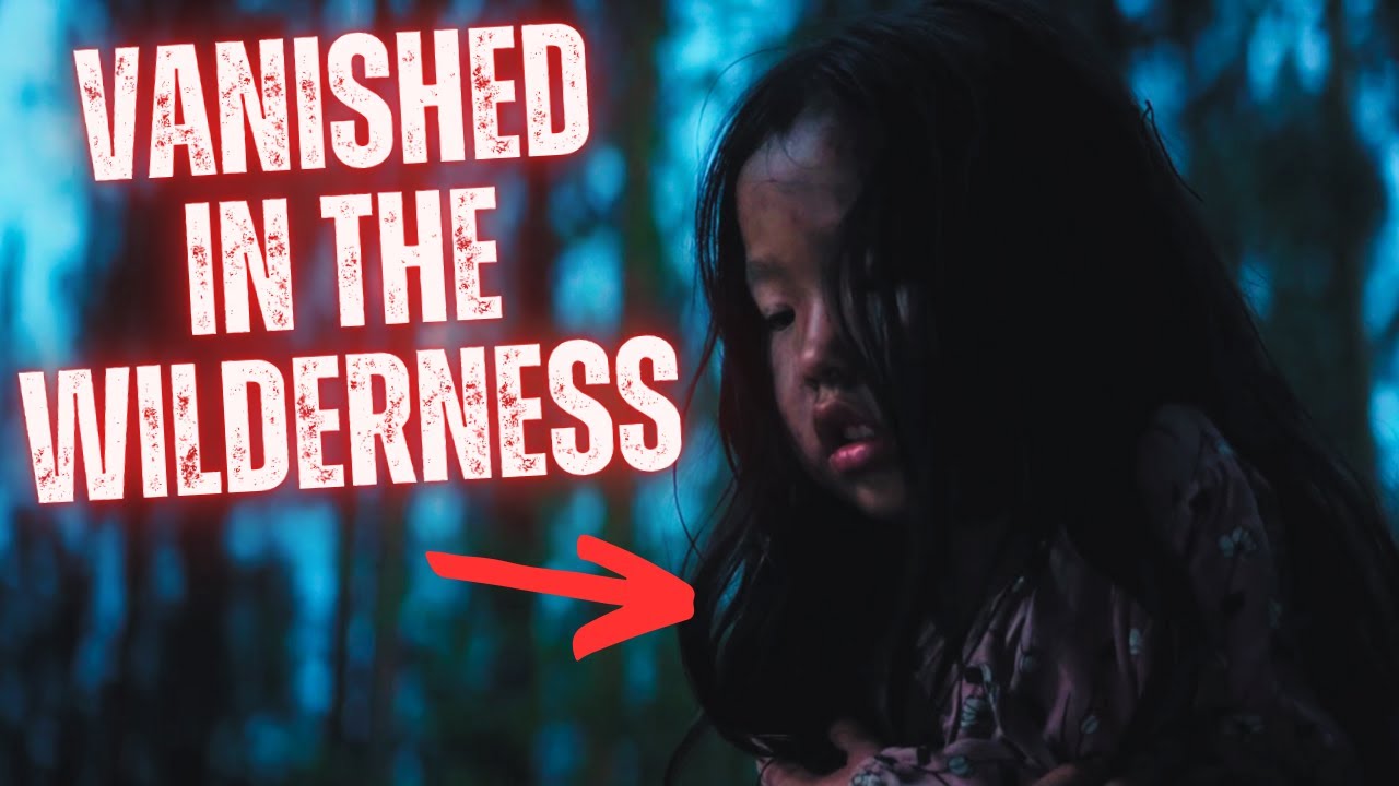 A Kid Lost in the Wilderness | Alone & Surviving in Siberia