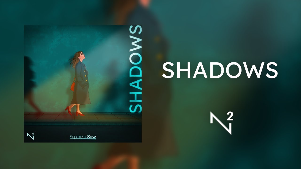 Square a Saw - Shadows