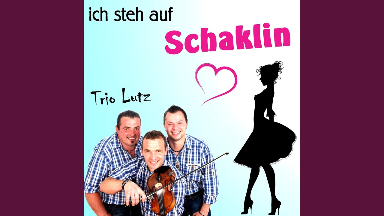 Ich steh auf Schaklin